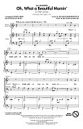 Oh, What A Beautiful Mornin' (from Oklahoma) (arr. Buryl Red & Joseph Joubert)