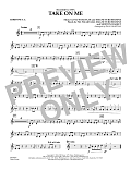 Take on Me - Baritone T.C.