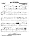 Climb Ev'ry Mountain - Synthesizer