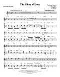 The Glory of Love - Guitar