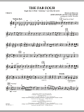 The Fab Four - Violin 1