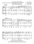 Yours Forevermore - Keyboard String Reduction