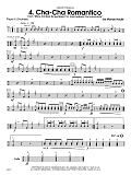 More Contest Ensembles For Intermediate Percussionists - Percussion 6