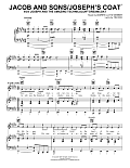 Jacob And Sons/Joseph's Coat