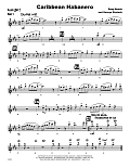 Caribbean Habanero - Flute