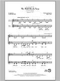 We Will Rock You (arr. Mark Brymer)