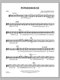 Powerhouse - Viola