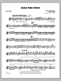 Rock This Town - Alto Sax 2