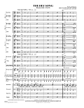 The Hey Song (Rock & Roll Part II) (Flex-Band) - Conductor Score (Full Score)