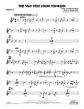 The Way You Look Tonight - Trumpet 3