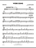 Work Song - Soprano Sax