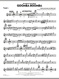 Goomba Boomba - Trumpet 1