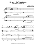 Seventy Six Trombones