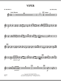 Viper - Bb Trumpet 2