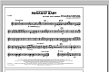 Runaway Baby - F Horn