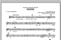 Home - Eb Alto Saxophone 1