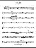 Troy! - Baritone T.C.