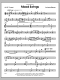Mood Swings - Trumpet 4