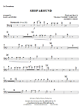 Shop Around - 1st Trombone
