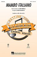 Mambo Italiano (arr. Alan Billingsley)
