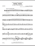 Veni, Veni (O Come, O Come Emmanuel) - Bassoon