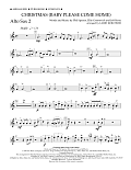 Christmas (Baby Please Come Home) - Eb Alto Saxophone 2