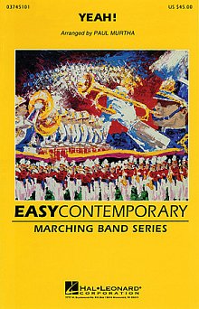 Yeah! - Baritone B.C. (Opt. Tbn. 2) 