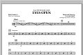 Eyes Open (from The Hunger Games) - Percussion 2