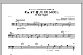Cantique de Noel (O Holy Night) - Cello