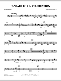 Fanfare For A Celebration - Baritone B.C.
