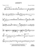 Liberty - Trumpet 3 in Bb