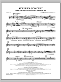 Adele In Concert - F Horn 1