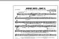 Jersey Boys: Part 3 - 1st Bb Trumpet
