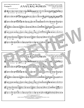(You Make Me Feel Like) A Natural Woman (arr. Jay Dawson) - Trumpet 3