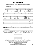 Uptown Funk (feat. Bruno Mars)