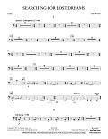 Searching for Lost Dreams - Tuba
