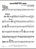 Somewhere Out There - Tenor Sax 1