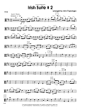 Irish Suite #2 - Viola