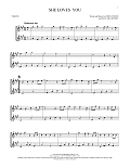 She Loves You (arr. Mark Phillips)