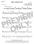 The Coming Joy - Bass Trombone/Tuba