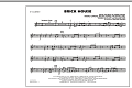 Brick House - Bb Clarinet