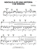 Ngiculela-Es Una Historia I Am Singing