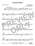 Hallelujah - Mallet Percussion
