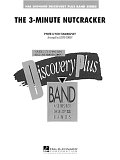 The 3-Minute Nutcracker - Bb Clarinet 3