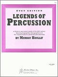 Legends Of Percussion, Duet Edition