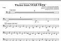Theme from Star Trek (TV Series) - Tuba