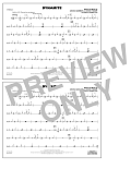 Dynamite (arr. Ishbah Cox) - Cymbals