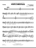 White Christmas - Trombone