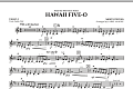 Hawaii Five-O - Violin 3 (Viola Treble Clef)