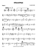 Steamsville - Trumpet 4